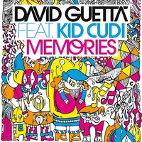 David Guetta feat. KiD CuDi - Memories (Extended)