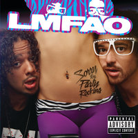 LMFAO feat. Lauren Bennett & GoonRock - Party Rock Anthem