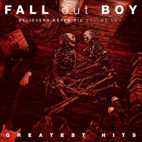Fall Out Boy - My Songs Know What You Did In The Dark (Light Em Up)