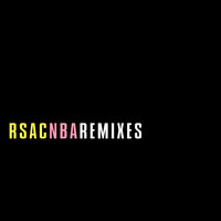 RSAC feat. Bunny Tunes & DJ Dmitry Romanov - NBA