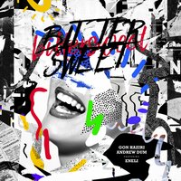 Andrew Dum feat. Gon Haziri & Eneli - Bittersweet