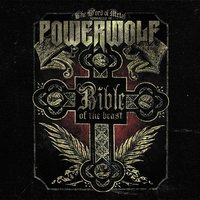 Powerwolf - Werewolves of Armenia