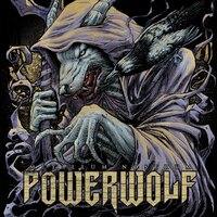 Powerwolf - Out In The Fields