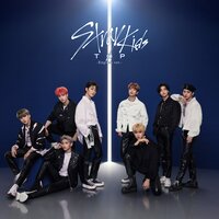 Stray Kids - TOP (English Version)