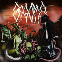 FLESH feat. MellowBite - TOKYO DRIFT