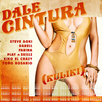 Steve Aoki feat. Darell & Farina & Play-N-Skillz & Kiko El Crazy & Toño Rosario - DALE CINTURA (Kuliki)