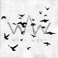WILD WEST - Птичка