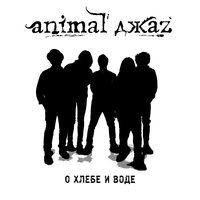 Animal ДжаZ - О хлебе и воде (Guitar version)