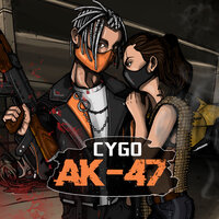 CYGO - АК-47