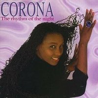 Corona - The Rhythm Of The Night (Rapino Bros. 7'' Single)