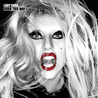 Lady Gaga - Marry The Night