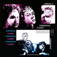 COMANAVAGO feat. Katy Perry - Playboy