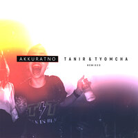Tanir  Tyomcha - Аккуратно (Remix by Mikis)