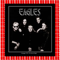 Eagles - Hotel California