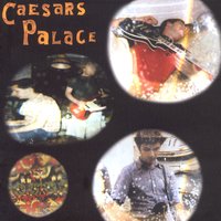 Caesars - Jerk It Out