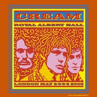 Cream - Sunshine of Your Love