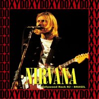 Nirvana - Rape Me