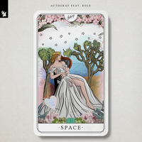 Autograf feat. Kolé - Space