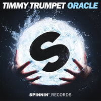 Timmy Trumpet - Oracle (Extended Mix)