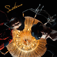 Смоки Мо feat. LUCAVEROS - Santana