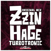 Turbotronic - Zzinhage (Radio Edit)
