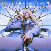 Ava Max feat. Lauv & Saweetie - Kings & Queens, Pt. 2