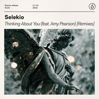 Selekio feat. Amy Pearson - Thinking About You R3WIRE Remix