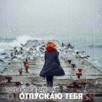 Андрей Kosh & Zарецкая - Отпускаю Тебя