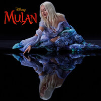 Christina Aguilera - Reflection (2020) (From Mulan)