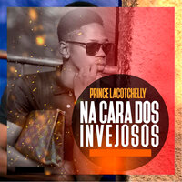LIL JONH - Na Cara Dos Invejosos