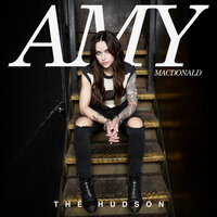 Amy Macdonald - The Hudson (Edit)