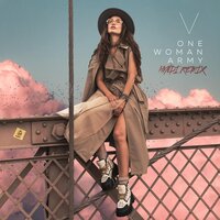 Вика Дайнеко - One Woman Army (Hvndi Remix)