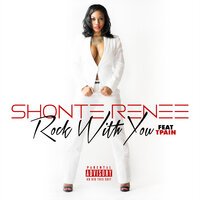 Shonte Renee feat. T-Pain - Rock with You