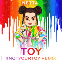 Netta - Toy
