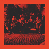 Moses - Window Pain Theory