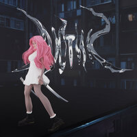 ЛЮТИК - re:если мы с тобой умрём (lazertits remix)