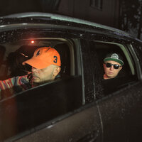 Смоки Мо feat. Витя АК - Hanana