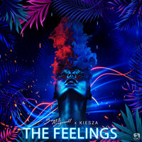 Kiesza & Boye & Sigvardt - The Feelings