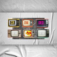 Qodës - Crowded Dreams