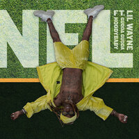 Lil Wayne feat. Gudda Gudda & HoodyBaby - NFL
