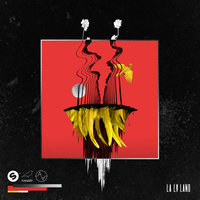 DVBBS & Shaun Frank feat. Delaney Jane - La La Land