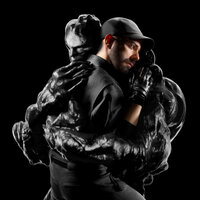 Woodkid - In Your Likeness