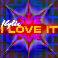 Kylie Minogue - I Love It