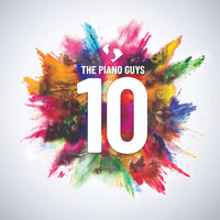 The Piano Guys - Für Elise Jam