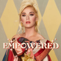 Katy Perry - Power