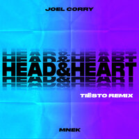 Joel Corry feat. MNEK - Head & Heart (Tiësto Remix)