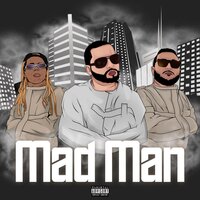 Dillin Hoox feat. Lil Wayne & Sam Hoss - Mad Man