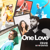 Now United & R3HAB - One Love