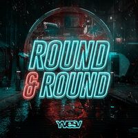 Yves V - Round & Round