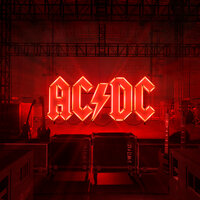 AC-DC - Wild Reputation